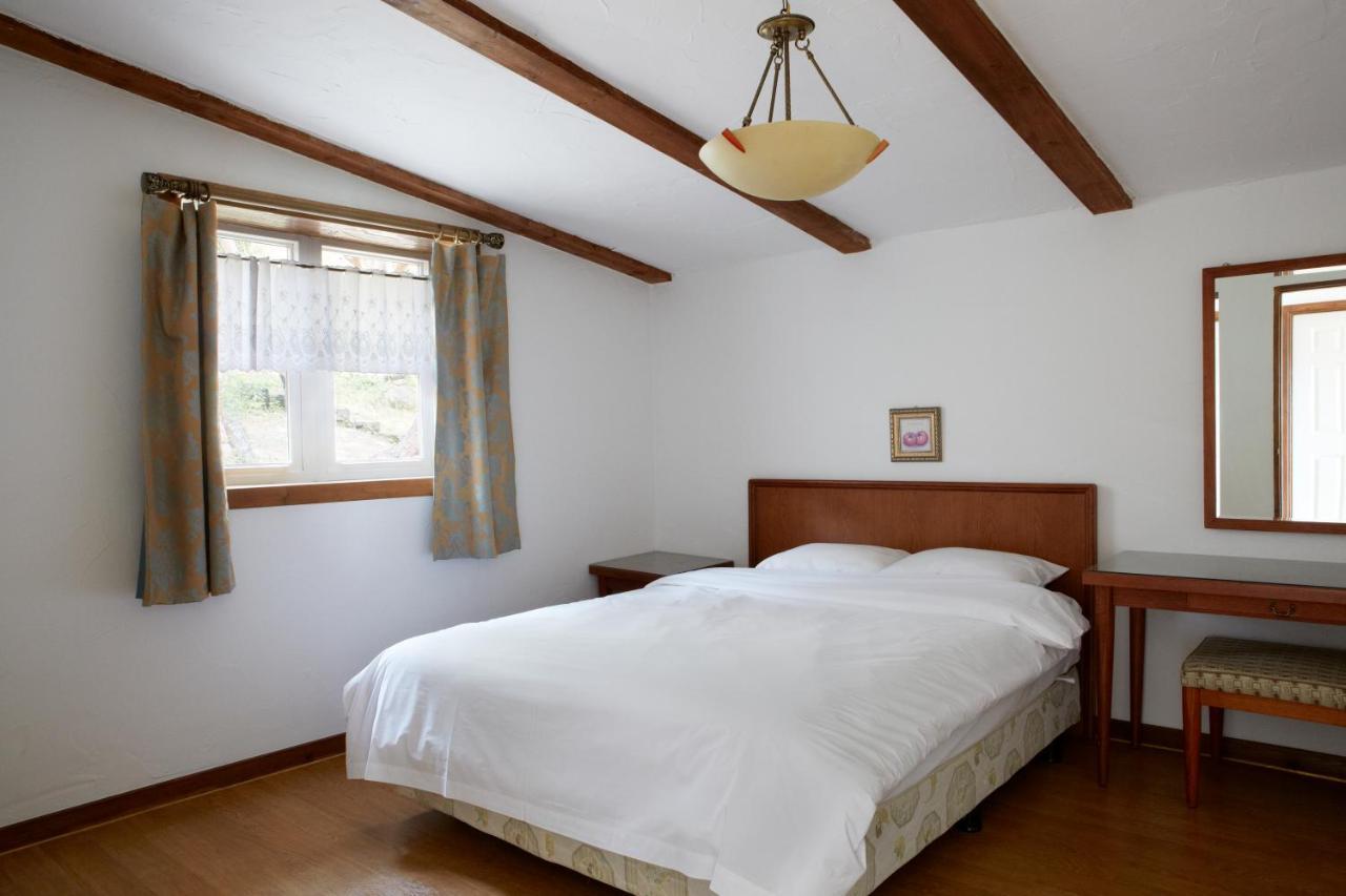 Club Es Jecheon Resort Chech'ŏn 外观 照片