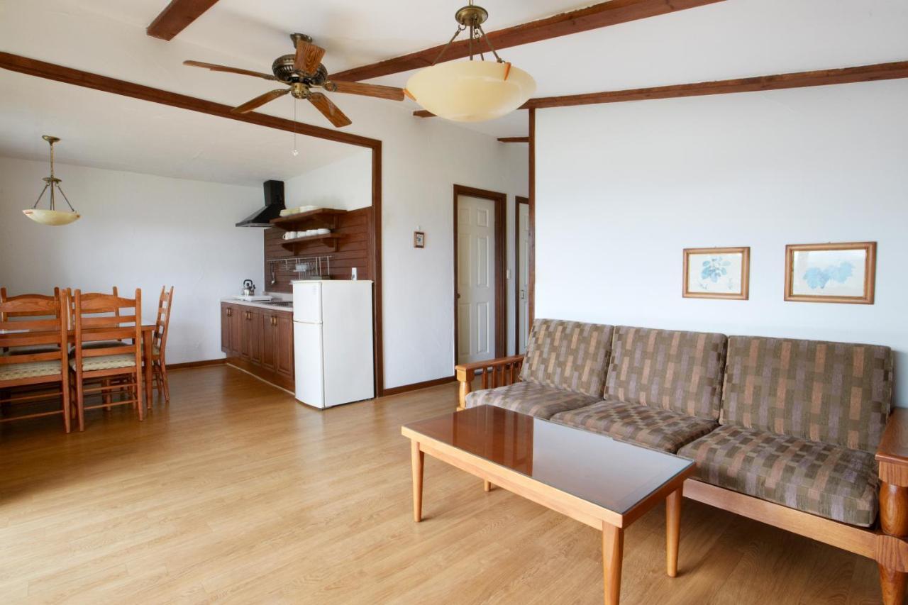 Club Es Jecheon Resort Chech'ŏn 外观 照片